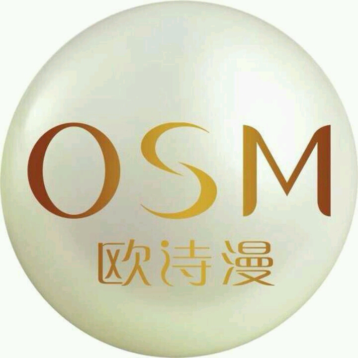 OSM颜颜化妆品店