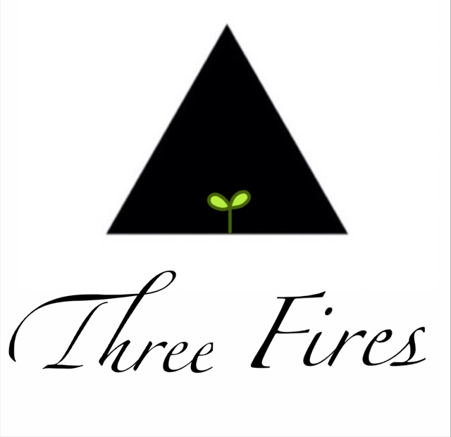 Three Fires觅你服饰店