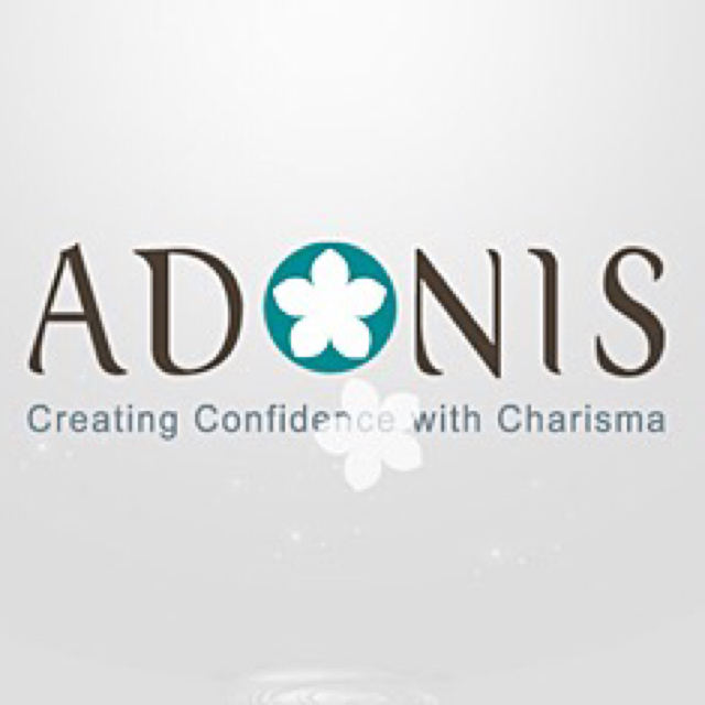 Adonis 潮流创意设计