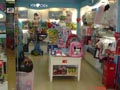上海迪喜婴童用品店『品牌儿童用品零售批发』