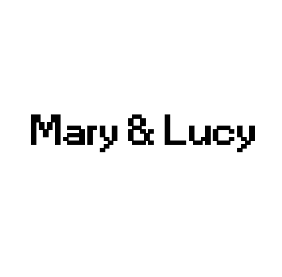 Mary n Lucy
