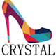 CRYSTAL水晶家女鞋