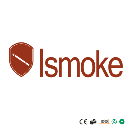 Ismoke飞草客蒸发器电子烟工厂是正品吗淘宝店