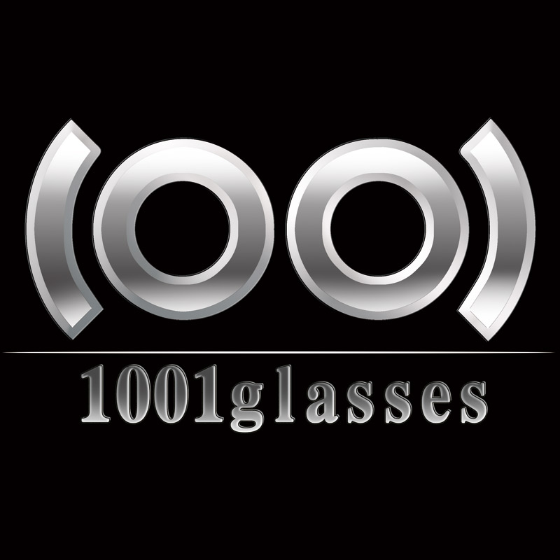 1001眼镜总店