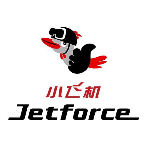 jetforce小飞机工厂店