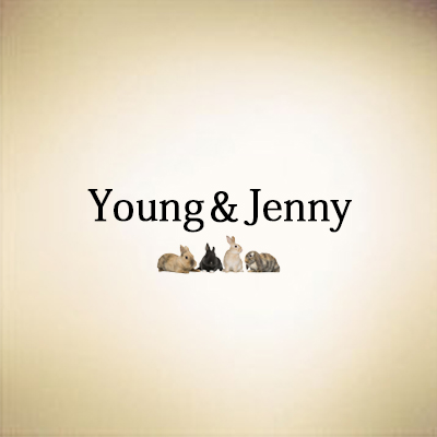 Young＆Jenny珍妮小姐原创女鞋