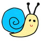蜗牛的贝壳 小童装