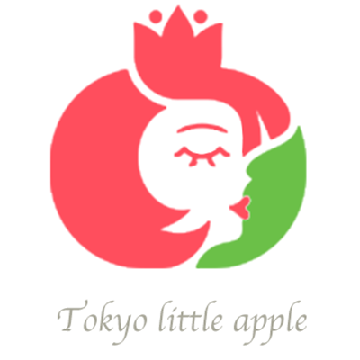 东京小苹果