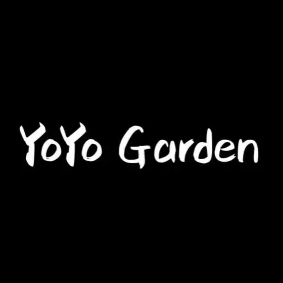 Yoyo  Garden