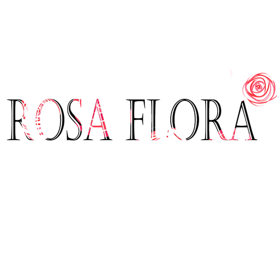 Rosa Flora