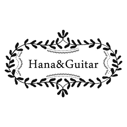 Hana & Guitar 复古商品店
