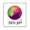 3D-JP拼图店(Pintoo)