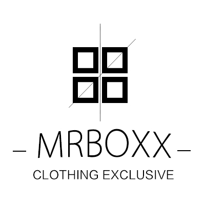 MRBOXX盒子男装工作室