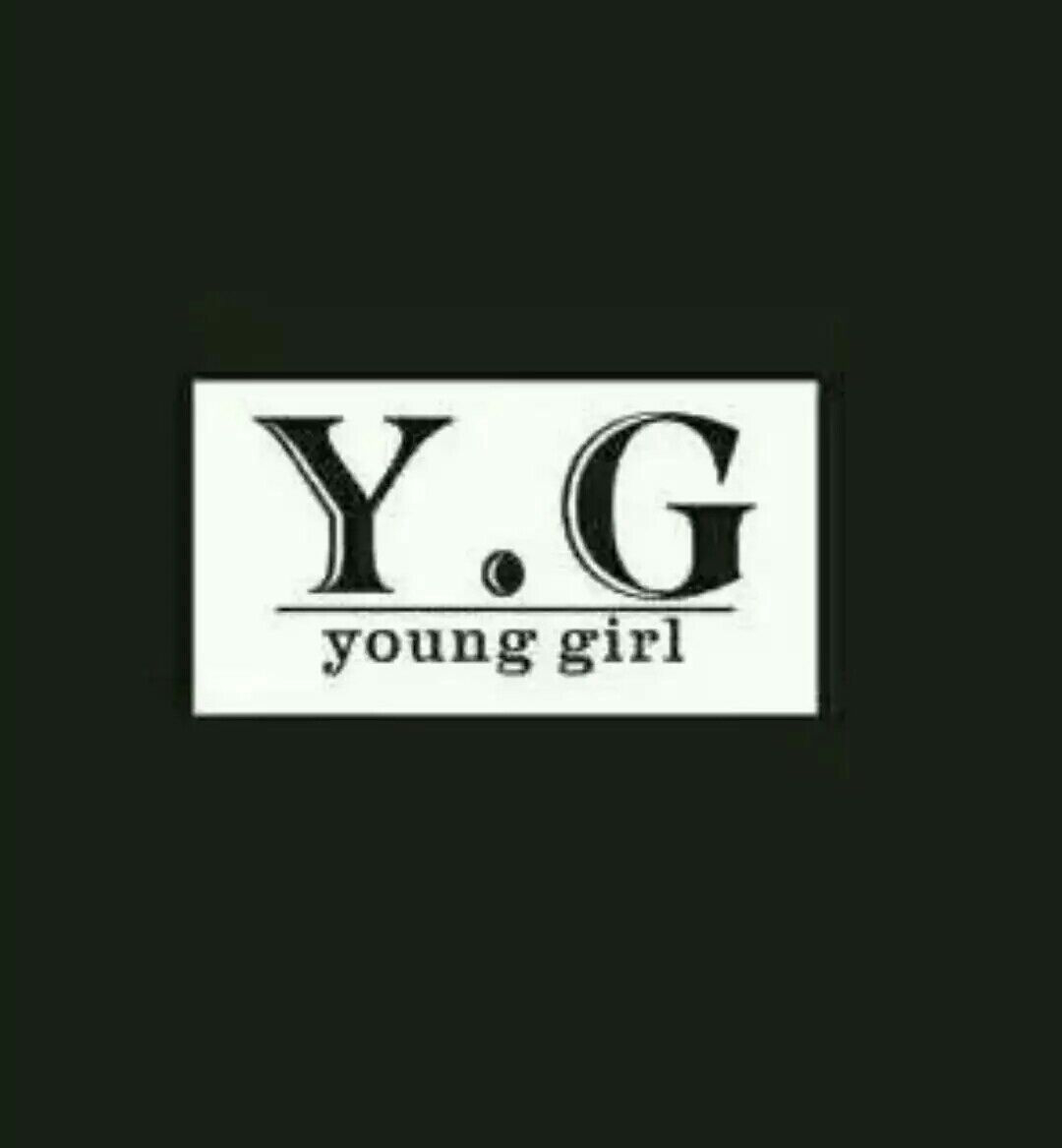 YG女装时尚店铺