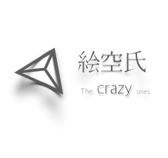 绘空仕 the crazy ones bakery