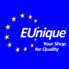 香港Eunique欧洲百货商店