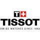 瑞士TISSOT天梭手表香港直邮