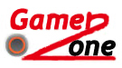 GamerZone-碧海蓝天电玩店