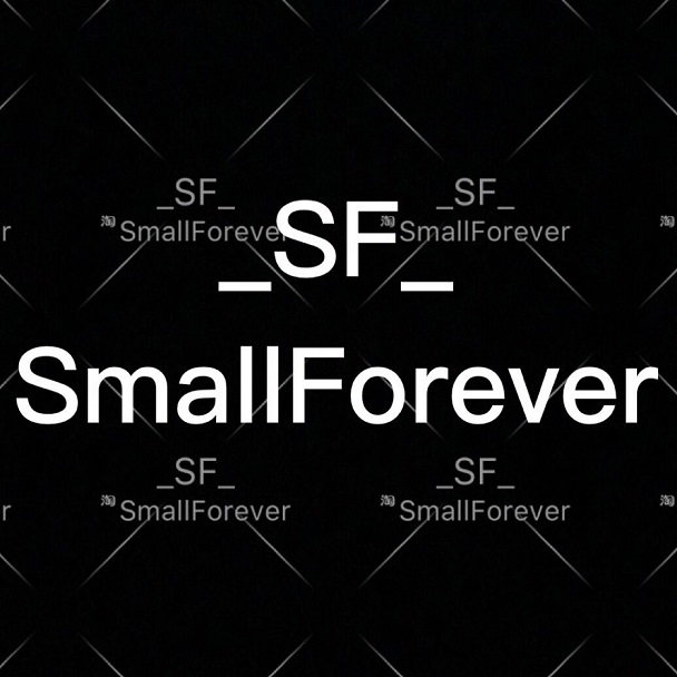 SmallForever