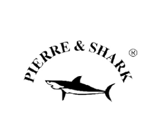 Pierre Shark鞋柜