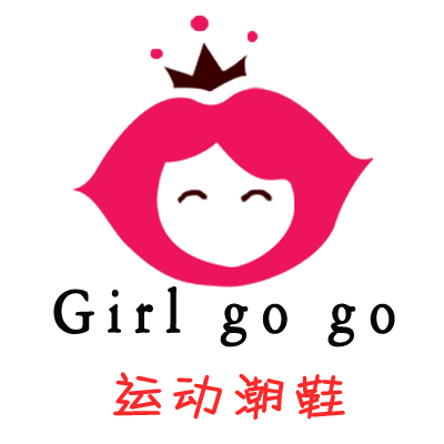 Girl go go 运动潮鞋