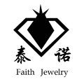 泰诺珠宝 Faith Jewelry淘宝店铺怎么样淘宝店