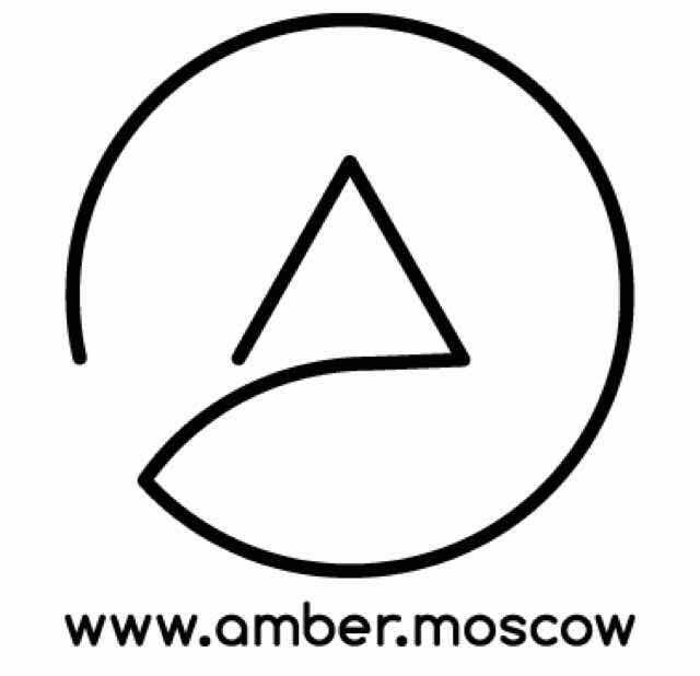 Amber in Moscow