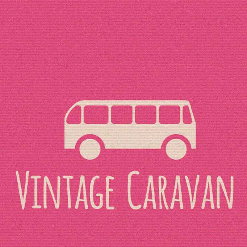 Vintage Caravan是正品吗淘宝店