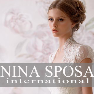 NINA SPOSA international 妮娜新娘(国际) 婚纱礼服