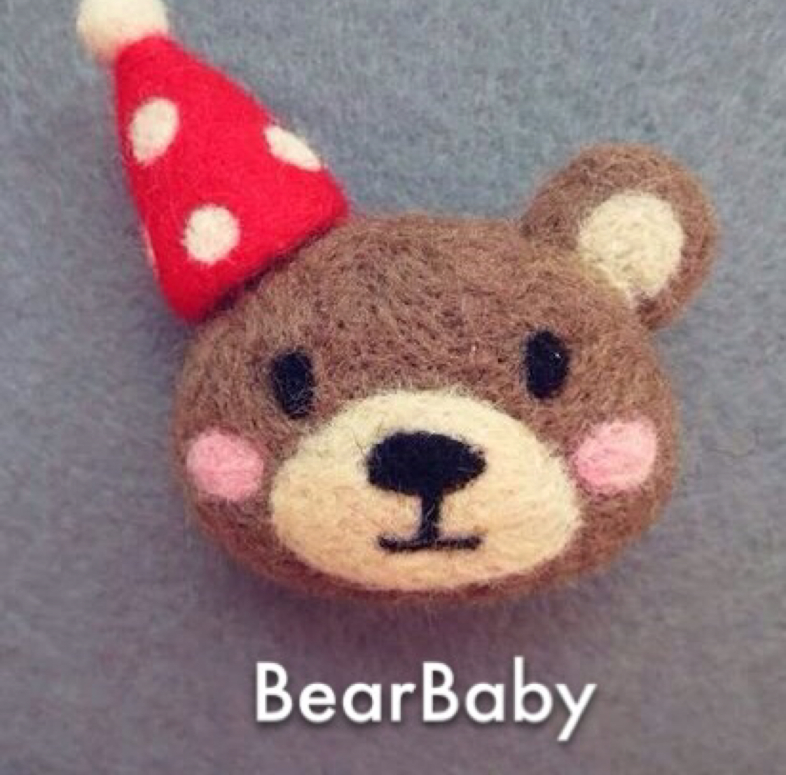 BearBaby母婴