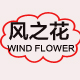 风之花 Wind Flower