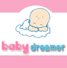 baby dreamer宝贝床品