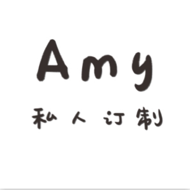 艾艾Amy