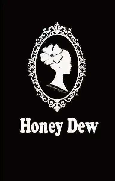 Honey Dew纯天然护肤品淘宝店