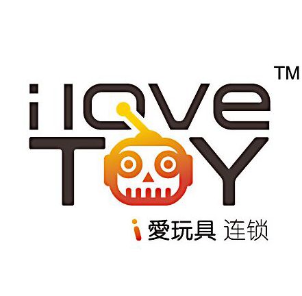 ilovetoy 线下品牌玩具连锁店
