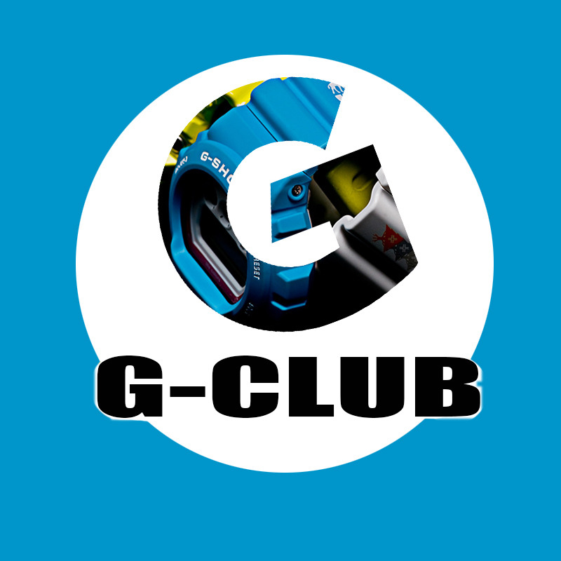 G一club