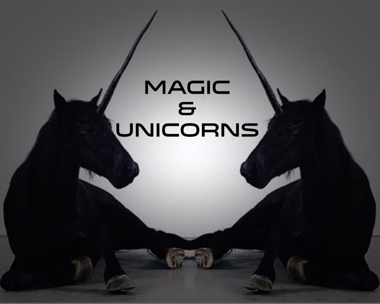 MAGIC UNICORNS