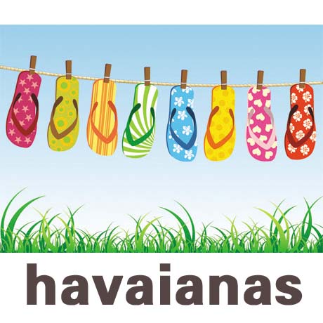 havaianas 台北站