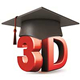 创作家3D打印服务中心