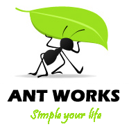 蚂蚁智能