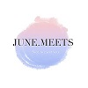 June meets自制