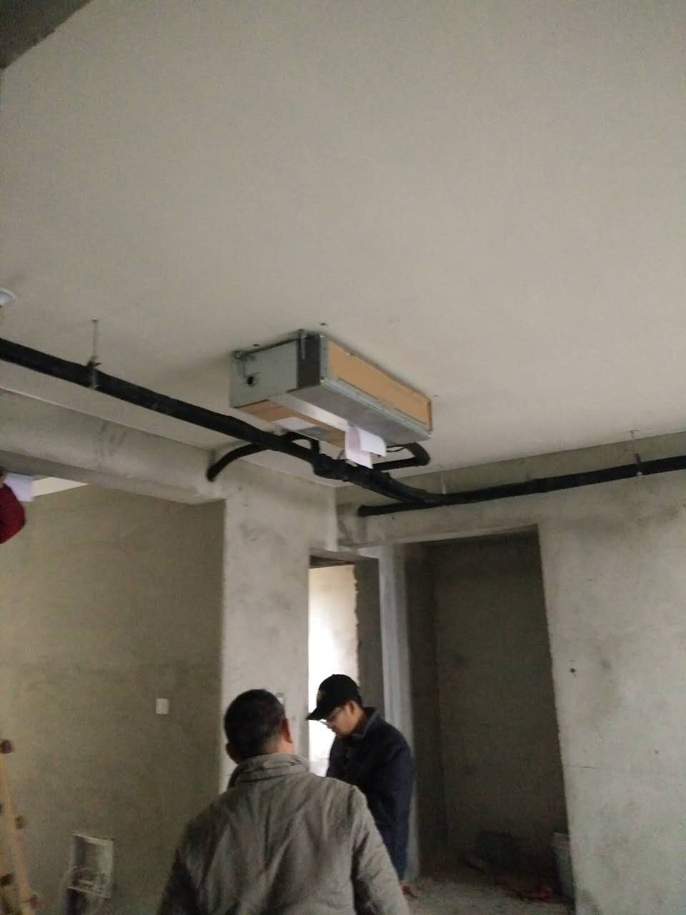 上海品牌空调商城