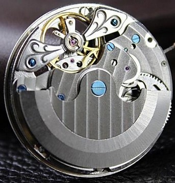 硅胶表带手表配件