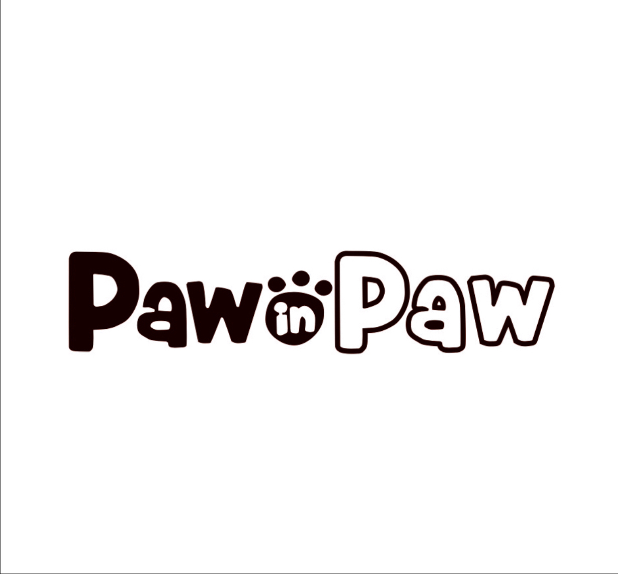 Paw in paw归归代购