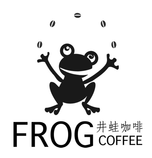 井蛙咖啡