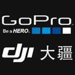 大疆GOPRO实体体验店