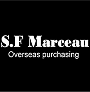 SF Marceau 香港专柜新潮流男装