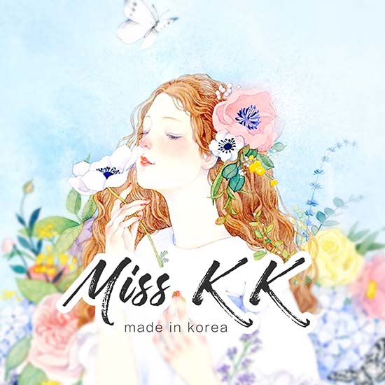 Miss KK 韩国女装代购