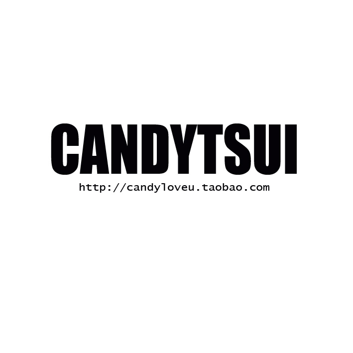 CANDYTSUI