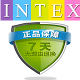 INTEX产品体验店